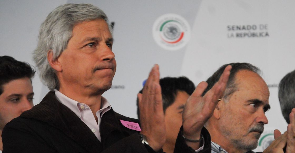 Conferencia Claudio X. González (2)