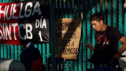 Bloqueo de trabajadores de Bachilleres: Estas serían las calles afectadas en CDMX