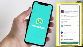 ¿Qué son las comunidades de WhatsApp y cómo podemos entrarle?