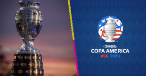 Las Selecciones que jugarán la Copa América 2024. Noticias en tiempo real