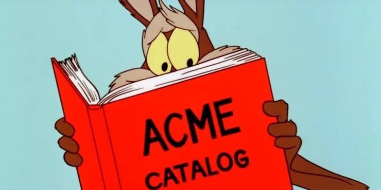 Explicación de 'Coyote vs Acme' película cancelada y retomada