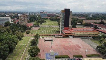¿Qué hace y cuánto gana el rector de la UNAM?
