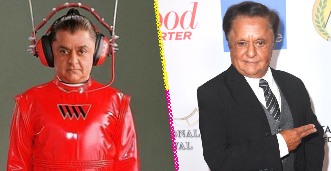 El antes y el después del elenco de 'Charlie y la Fábrica de Chocolate ...