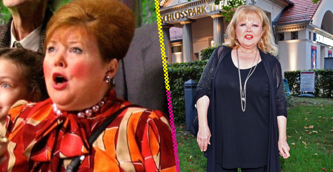 El antes y el después del elenco de 'Charlie y la Fábrica de Chocolate ...