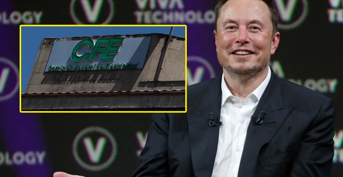 Starlink de Elon Musk dará internet en México: Gana megacontrato en CFE