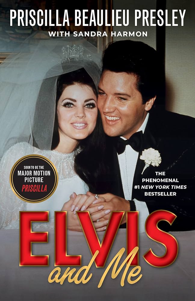 La hija de Elvis Presley y su polémica opinión sobre la película de Sofia Coppola  