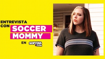 Entrevista con Soccer Mommy