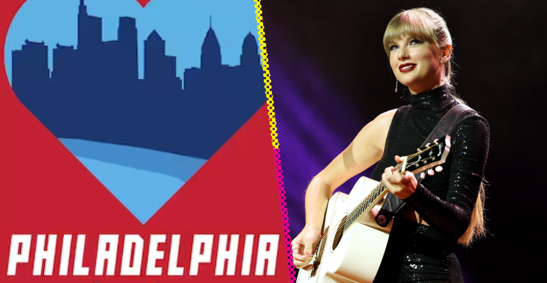 ¡Bad Blood! Estación de radio en Philadelphia cancela a Taylor Swift por el Eagles vs Chiefs de NFL