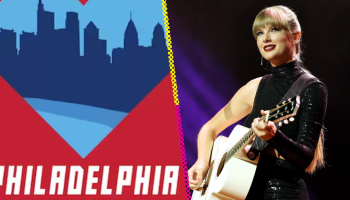 ¡Bad Blood! Estación de radio en Philadelphia cancela a Taylor Swift por el Eagles vs Chiefs de NFL