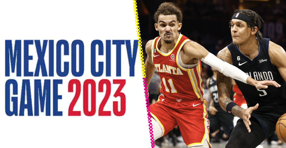 ¿Cómo, cuándo y dónde ver partido de NBA en CDMX entre Hawks vs Magic?