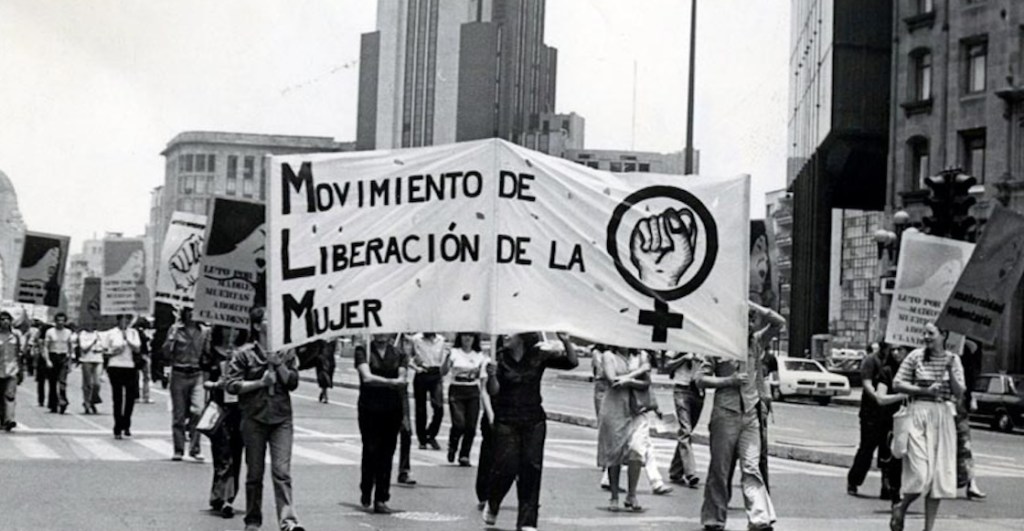 'Lo personal es político': Platicamos con Marta Lamas sobre el feminismo de los 70 en México