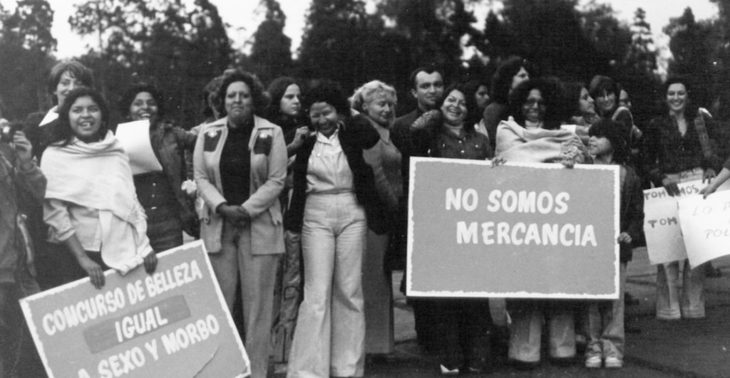 'Lo personal es político': Platicamos con Marta Lamas sobre el feminismo de los 70 en México