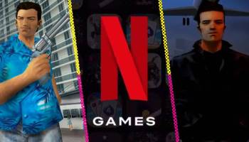 Estos tres juegos clásicos de 'Grand Theft Auto' llegarán a Netflix