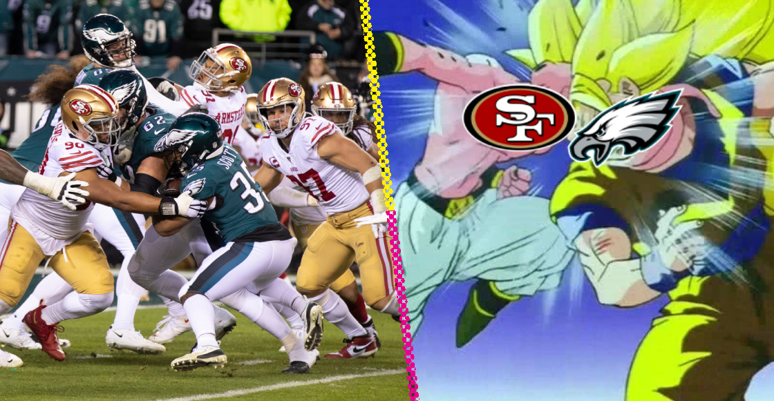 Final de Conferencia adelantada: La guía para ver en vivo la semana 13 de NFL