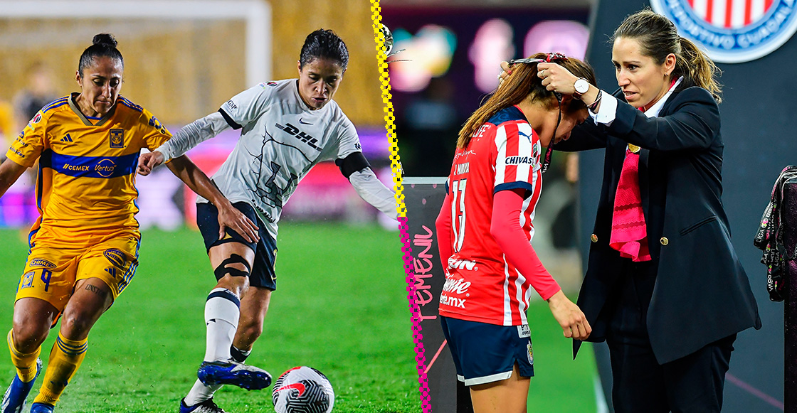 ¿Por qué la Liga MX Femenil dice que la reforma de igualdad salarial para deportistas sería una amenaza?