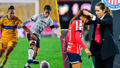 ¿Por qué la Liga MX Femenil dice que la reforma de igualdad salarial para deportistas sería una amenaza?