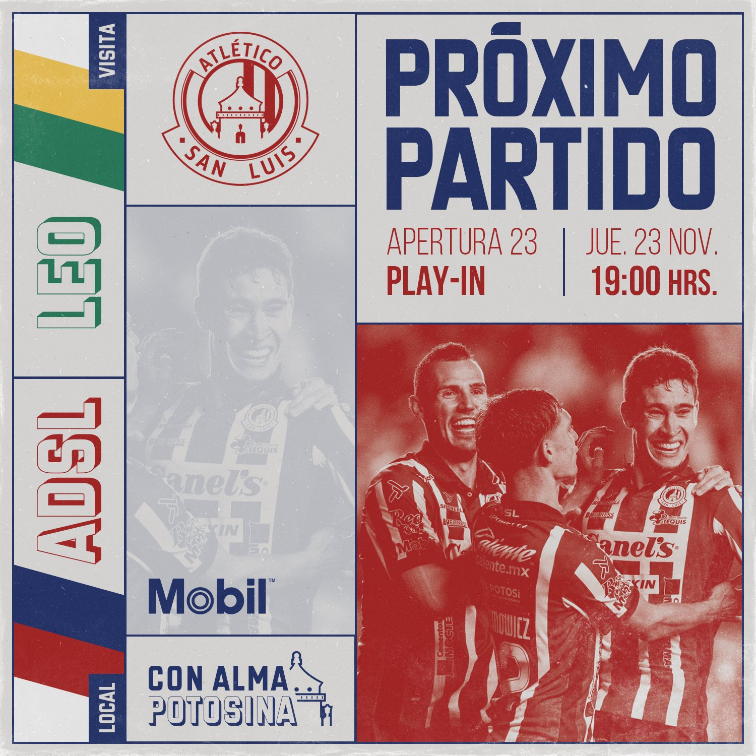 Play-In de la Liga MX