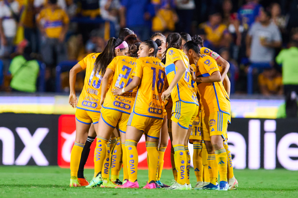 final de la Liga MX Femenil