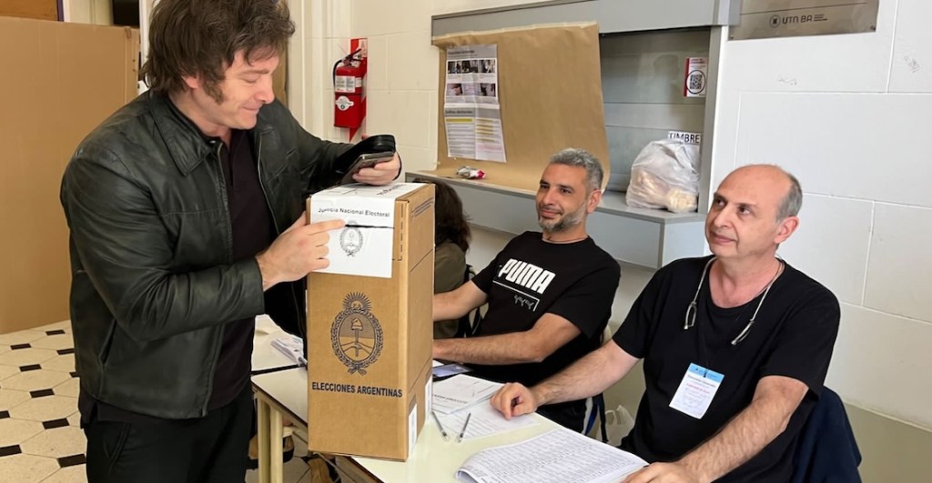 Propuestas más polémicas de Javier Milei en las elecciones de Argentina