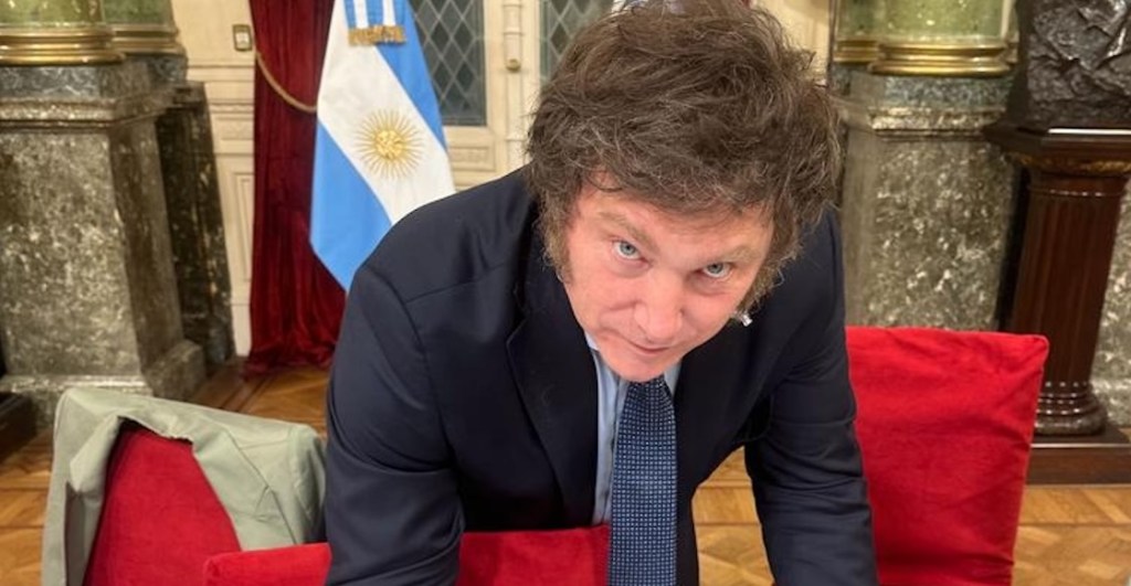 Las propuestas más polémicas de Javier Milei en las elecciones de Argentina