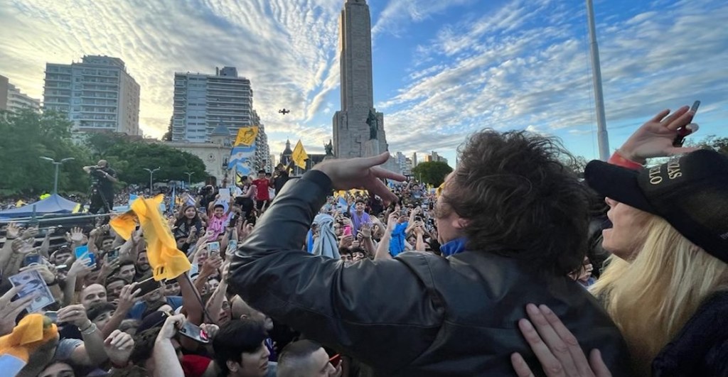 Propuestas más polémicas de Javier Milei en las elecciones de Argentina