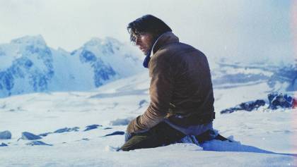 Checa el tráiler de 'La sociedad de la nieve', la película sobre la tragedia de los Andes