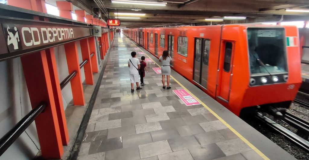 Línea 9 del Metro CDMX: ¿Qué estaciones van a cerrar y por cuánto tiempo?