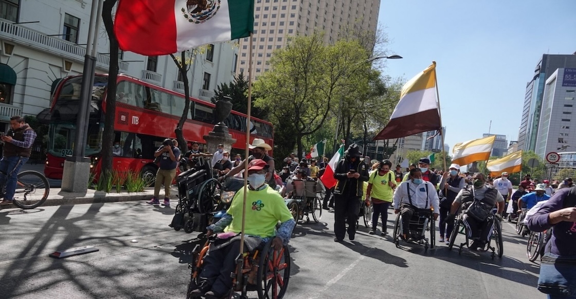 ¿Por qué utilizan el amarillo en la marcha del Día Internacional de ...