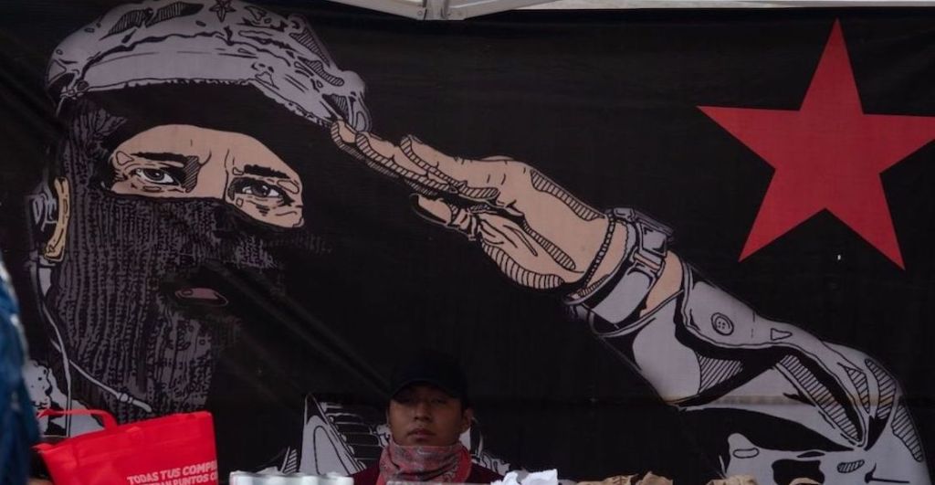 Qué son los Marez y Caracoles del EZLN que cierran por el crimen organizado