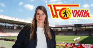 ¿Quién es Marie-Louise Eta, primera mujer entrenadora de un equipo de la Bundesliga?