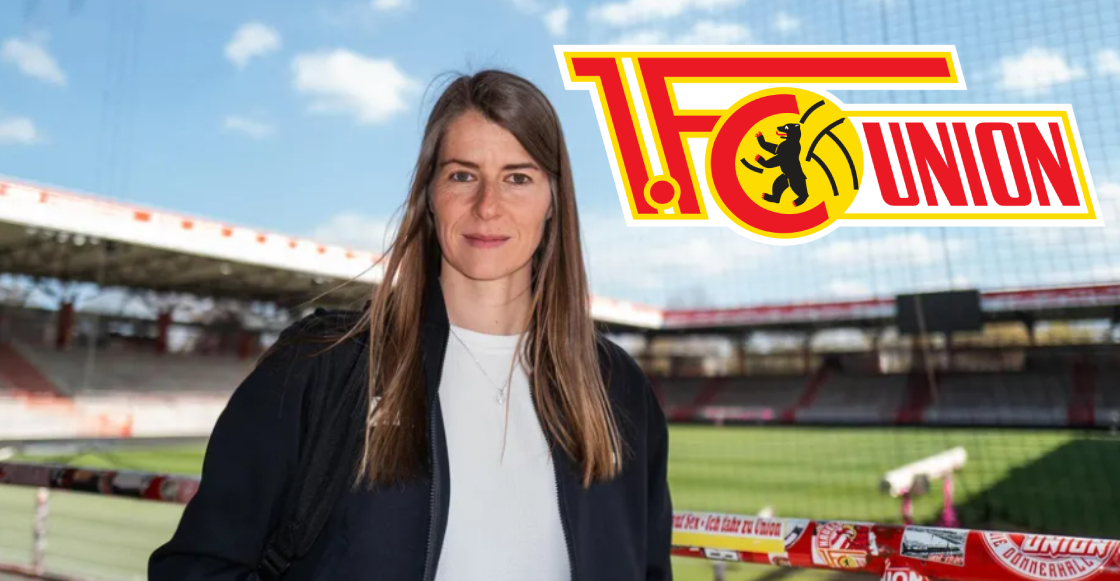 ¿Quién es Marie-Louise Eta, primera mujer entrenadora de un equipo de la Bundesliga?