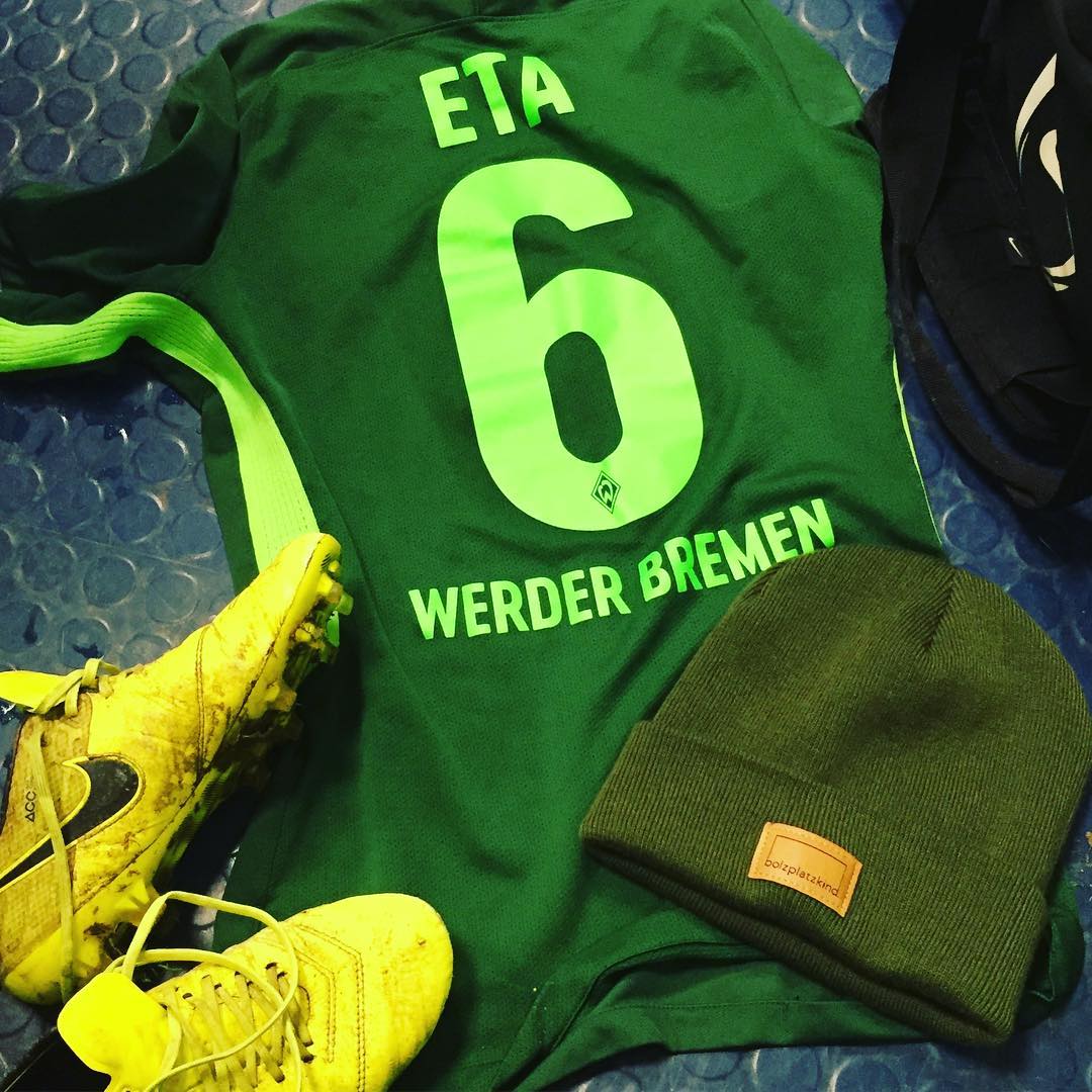 ¿Quién es Marie-Louise Eta, primera mujer entrenadora de un equipo de la Bundesliga?
