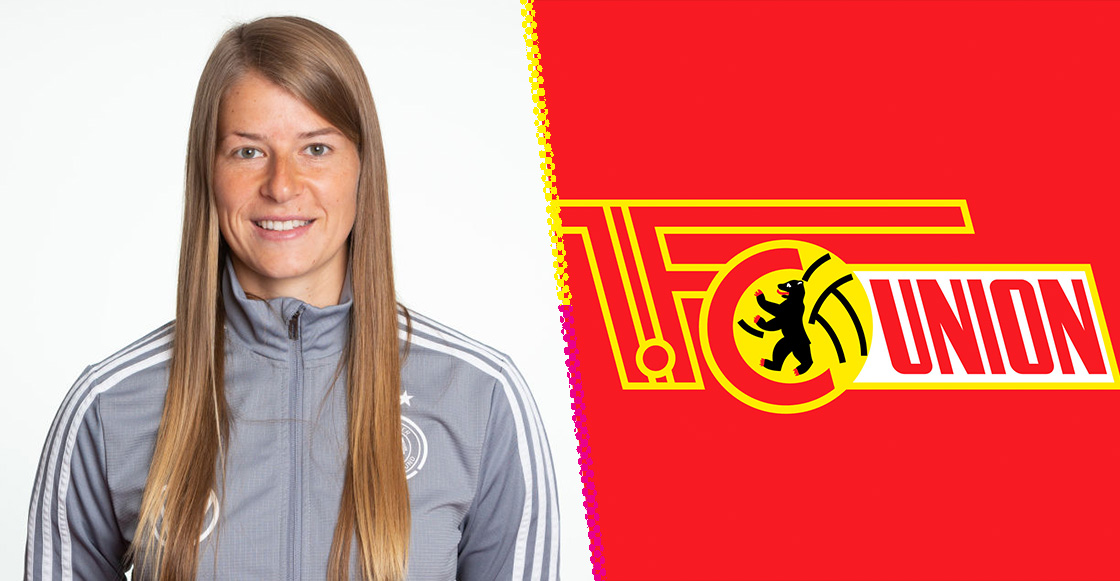¿Quién es Marie-Louise Eta, la primera mujer que dirigirá a un equipo de la Bundesliga?