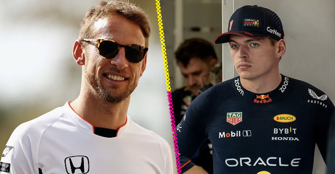 Expilotos critican a Max Verstappen por quejarse del Gran Premio de Las Vegas