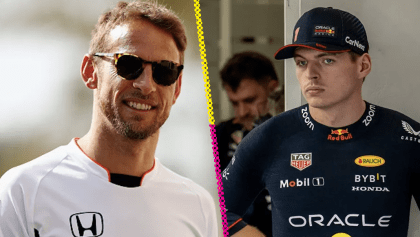 Expilotos critican a Max Verstappen por quejarse del Gran Premio de Las Vegas