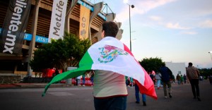 ¡Por la remontada! Sigue en vivo el México vs Honduras por el boleto a la Copa América. Noticias en tiempo real