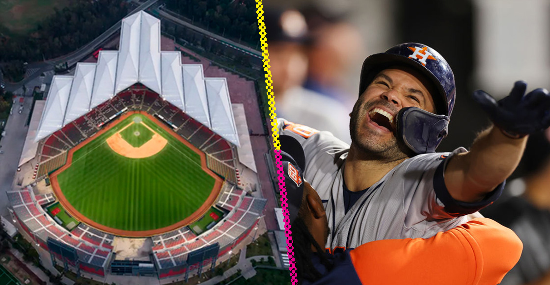 MLB en México: Fecha y precios de la venta de boletos para el Astros vs Rockies