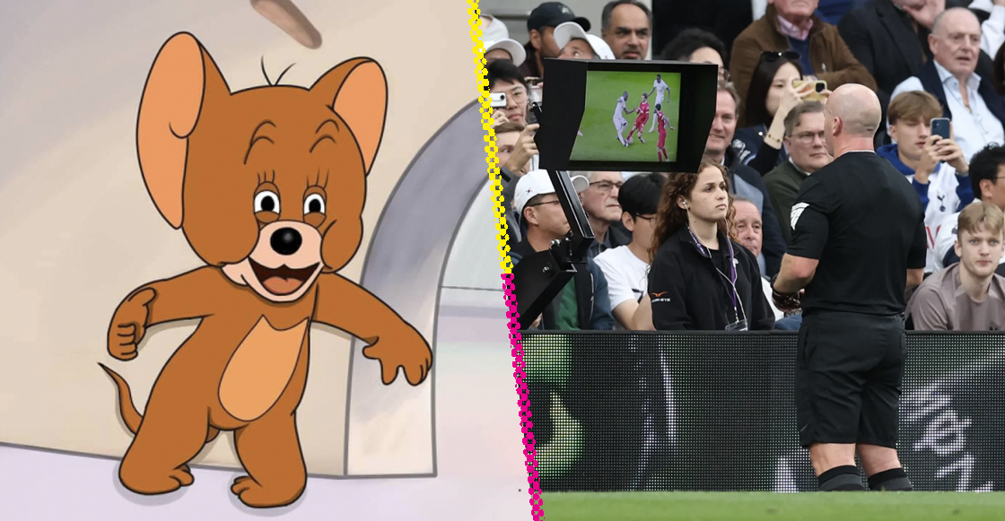 ¿El VAR podría interferir en tiros de esquina y tarjetas amarillas? Aquí te explicamos