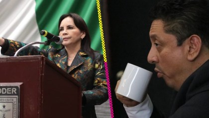 Nueva magistrada de Morelos… ¡esposa de Uriel Carmona, el exfiscal!