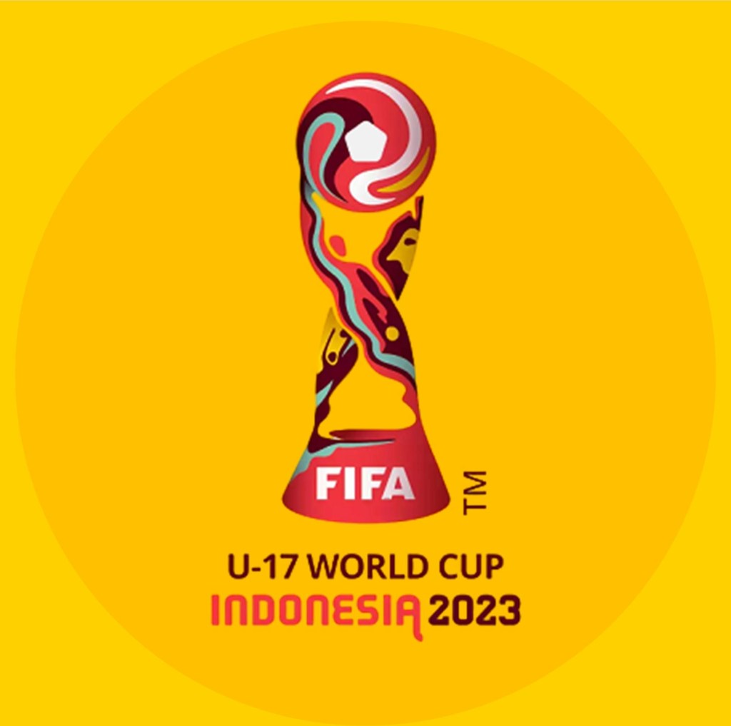 Logo Pucharu Świata U-17