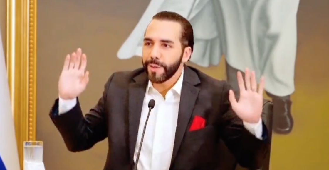 nayib bukele el salvador 1