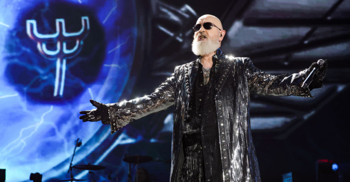 Judas Priest se reafirman como 'dioses del metal' en su adiós a Madrid