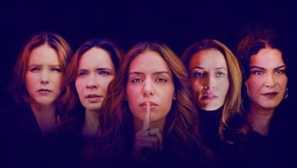 'Pacto de Silencio': La serie mexicana de Netflix que está dando de qué hablar