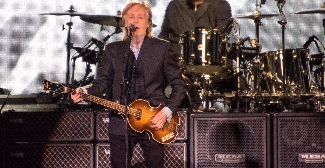 Paul McCartney en el Foro Sol: El recorrido musical de una leyenda incansable