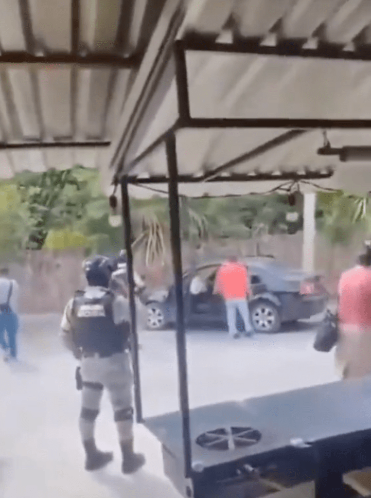 Periodistas fueron atacados a balazos en Chilpancingo, Guerrero
