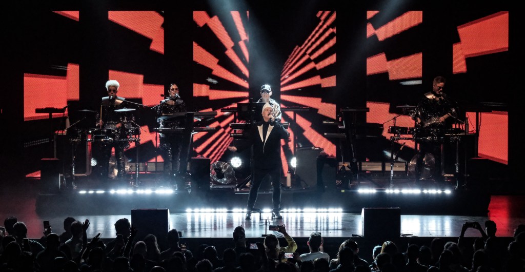 El regreso de los Pet Shop Boys a México; la gloria de una pethead