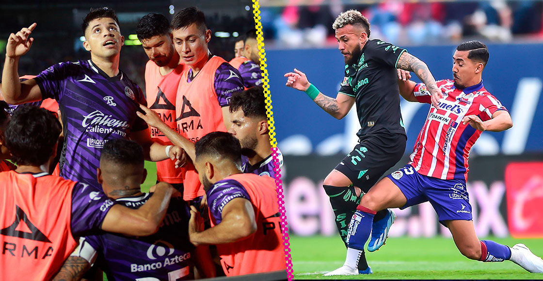 Así se jugará el primer Play-In de la Liga MX. Noticias en tiempo real