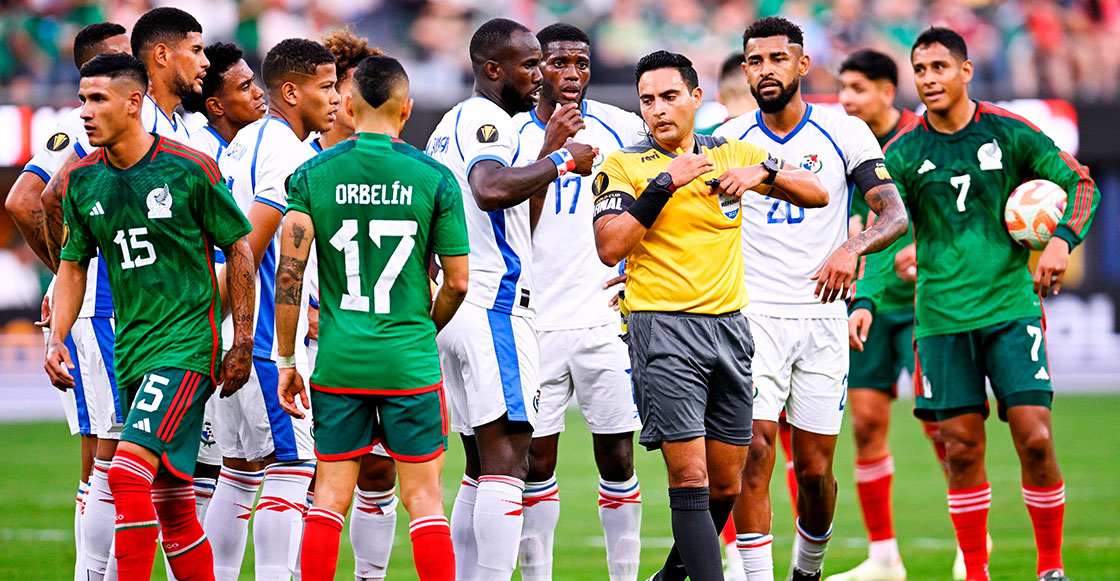 Por qué México se juega el pase a la Copa América vs Honduras y qué pasa si  pierde?
