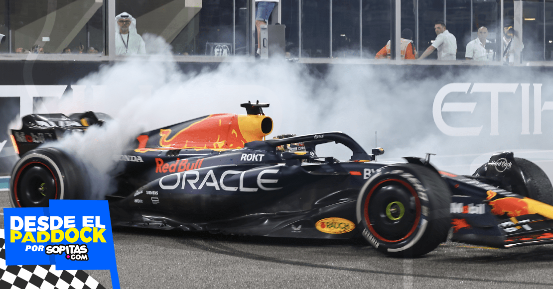 Los posibles cambios que podrían llegar a la temporada 2024 de Fórmula 1