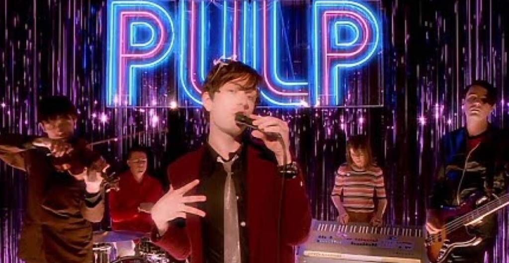 La curiosa historia detrás de "Common People" de Pulp, el gran himno del britpop